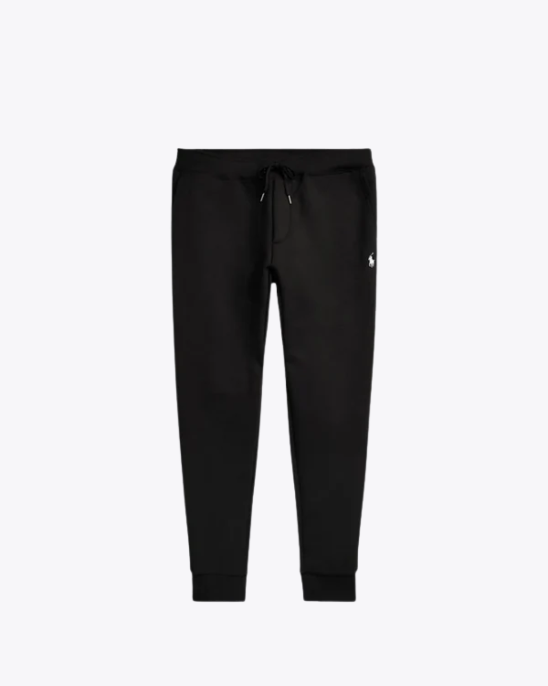 Double-Knit Jogging Bottoms
