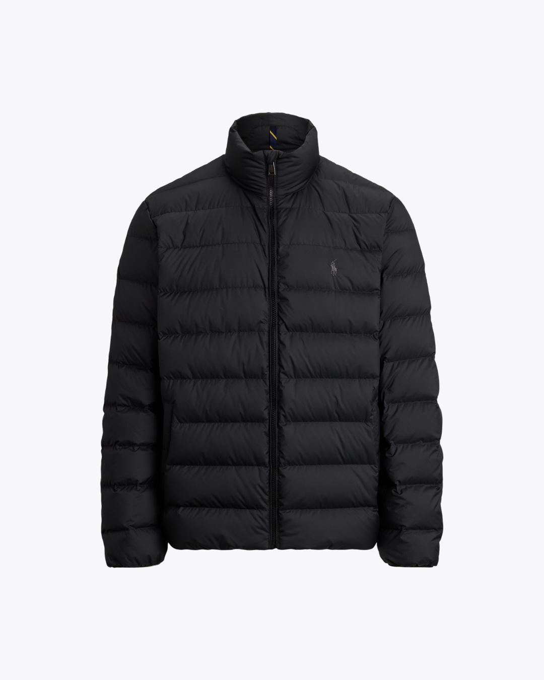 Packable Down Jacket