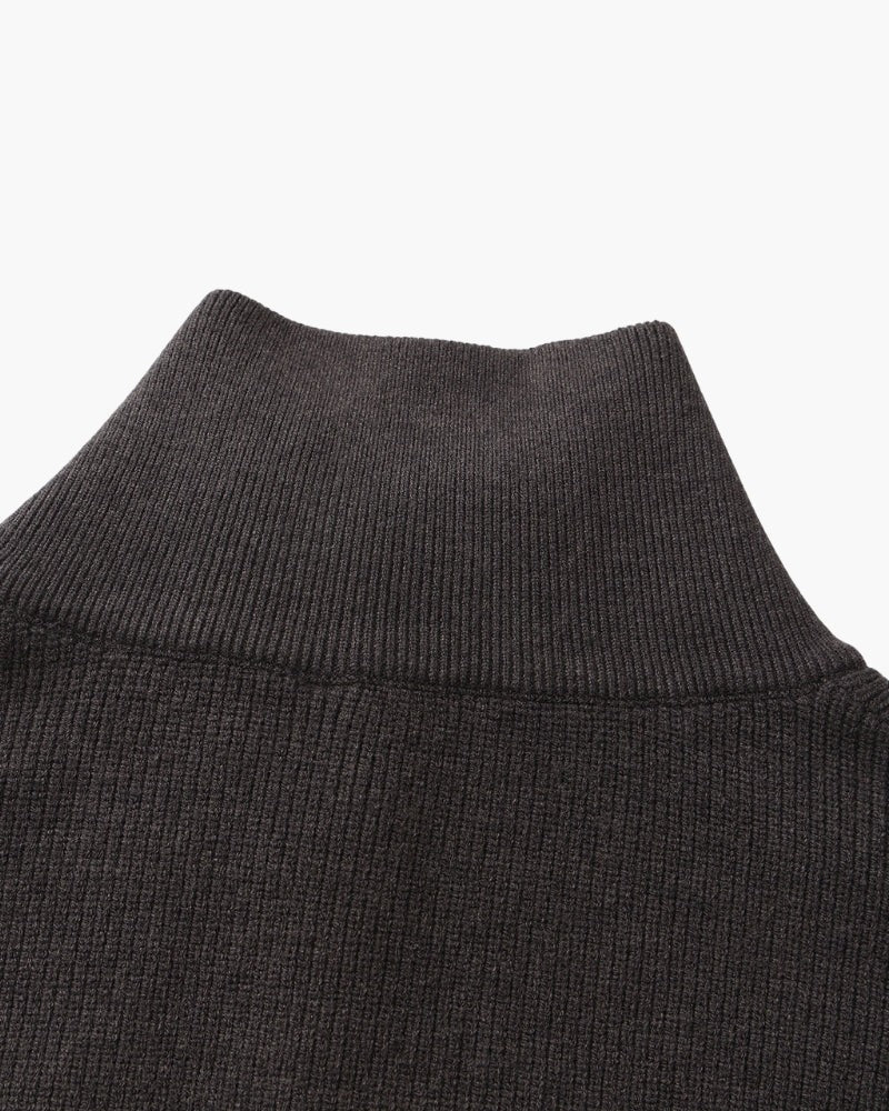Cairo Half-Zip