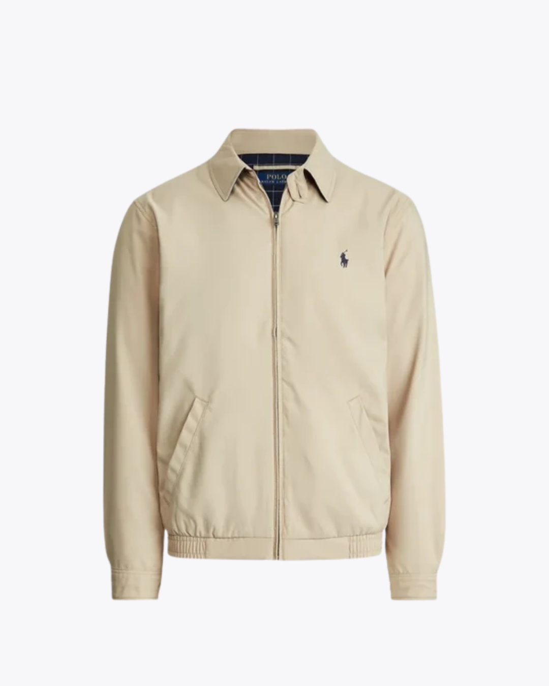 Bi-Swing Jacket