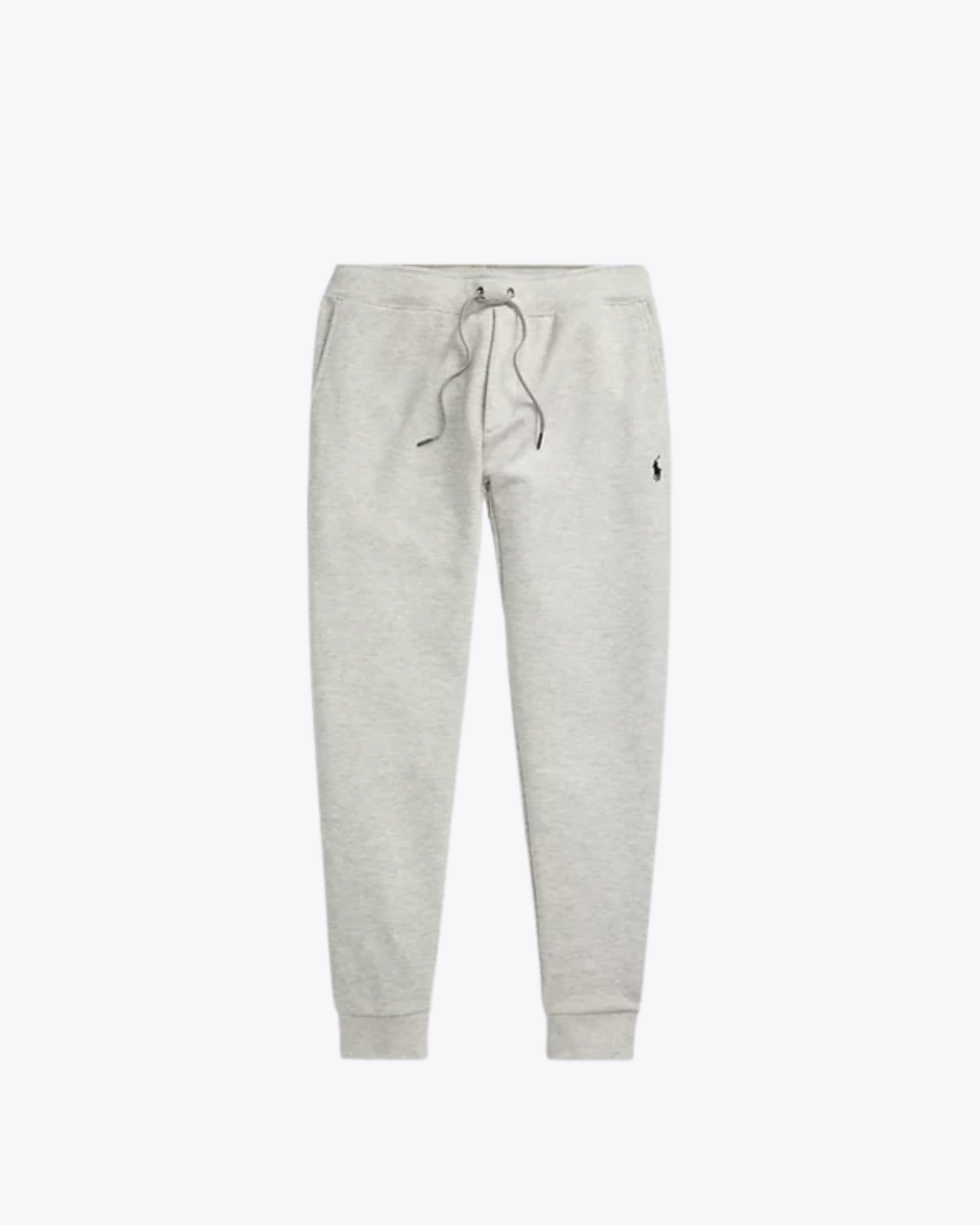 Double-Knit Jogging Bottoms