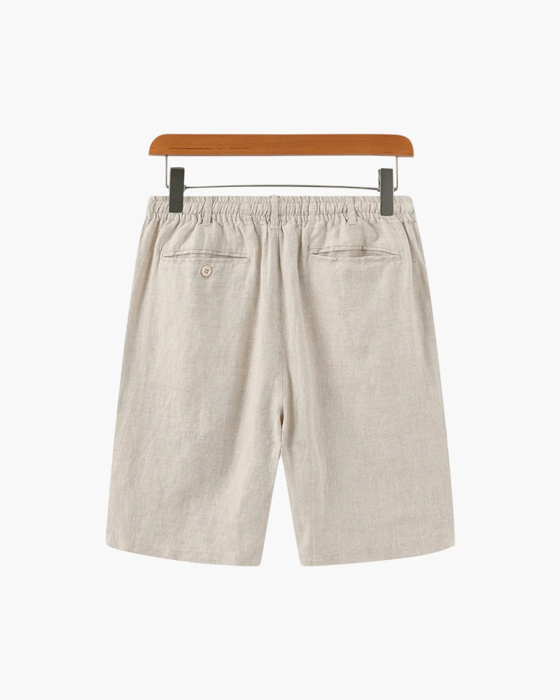 Casablanca Shorts