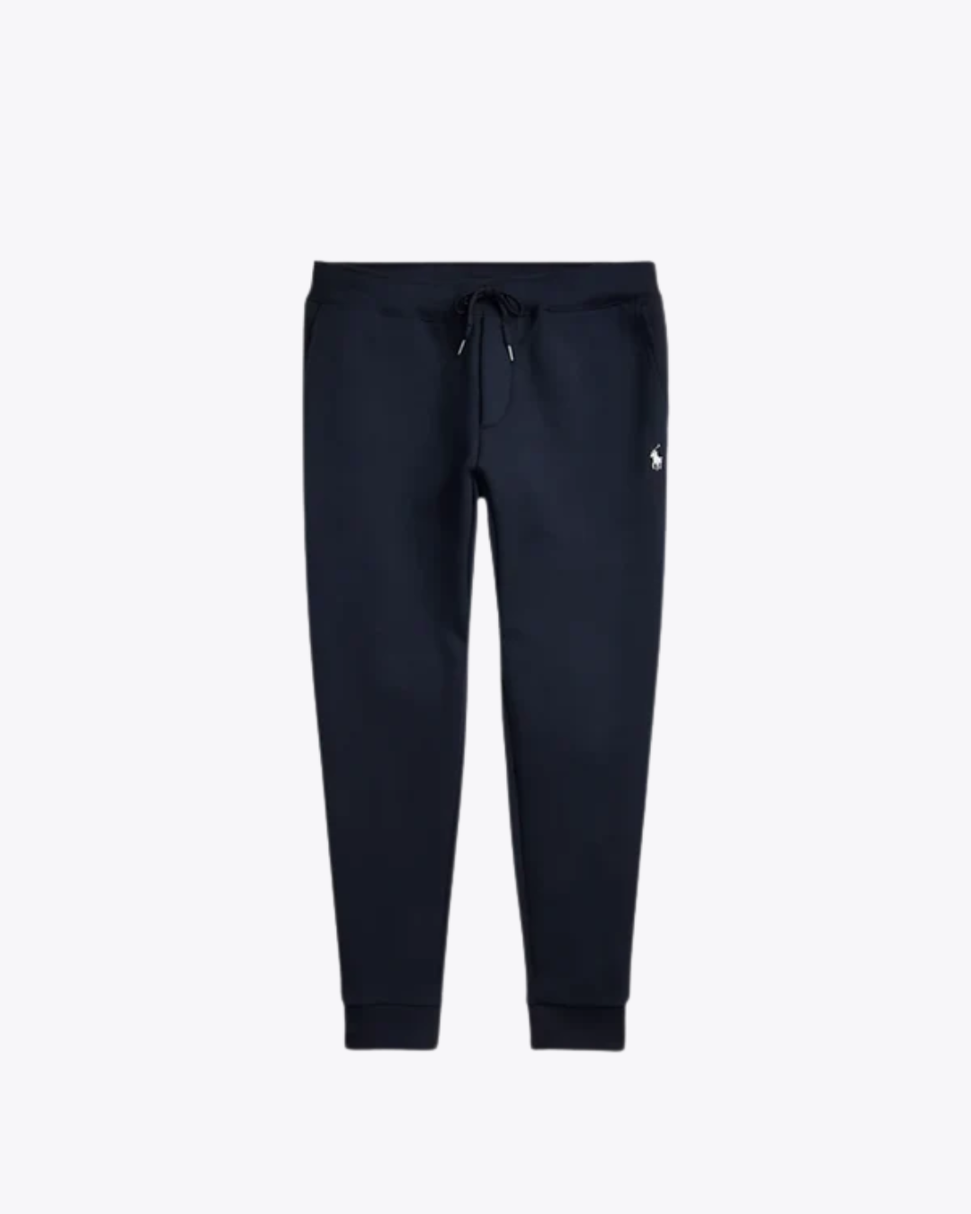 Double-Knit Jogging Bottoms