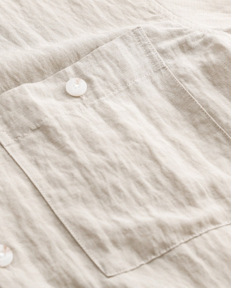 Catania Overshirt