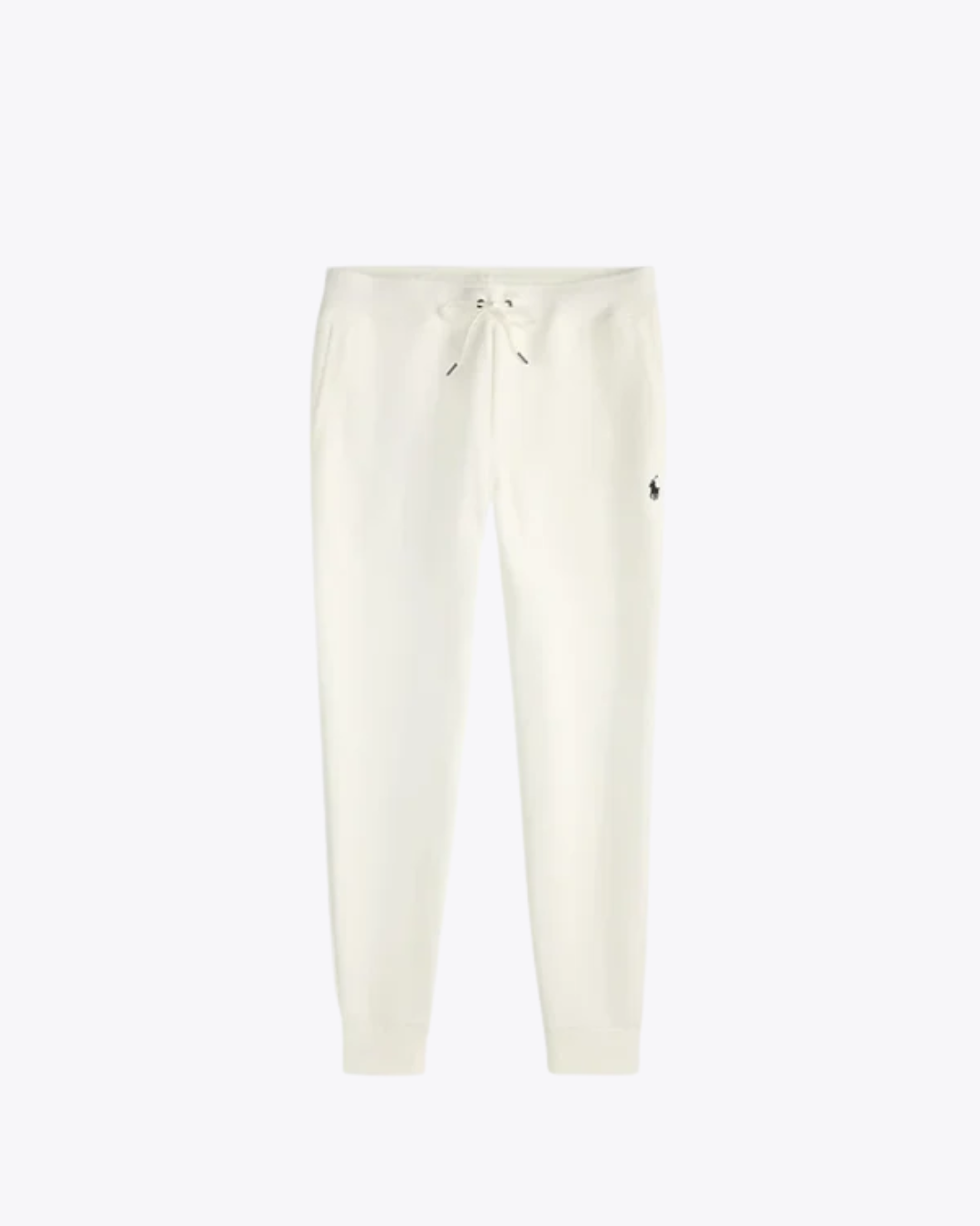 Double-Knit Jogging Bottoms