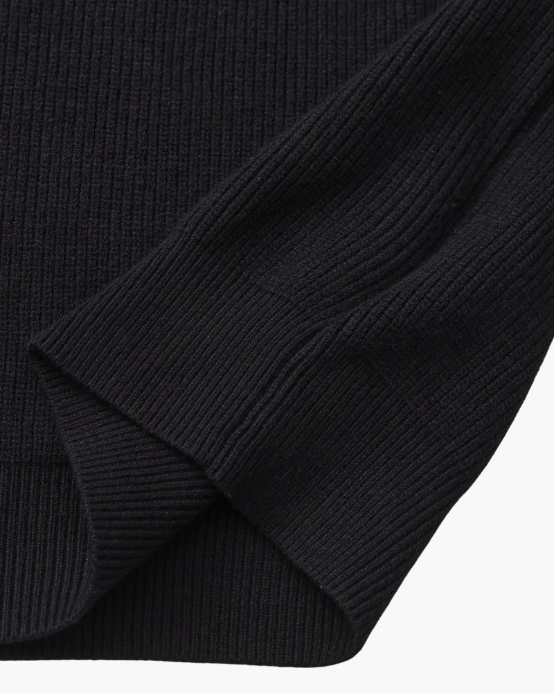 Cairo Half-Zip