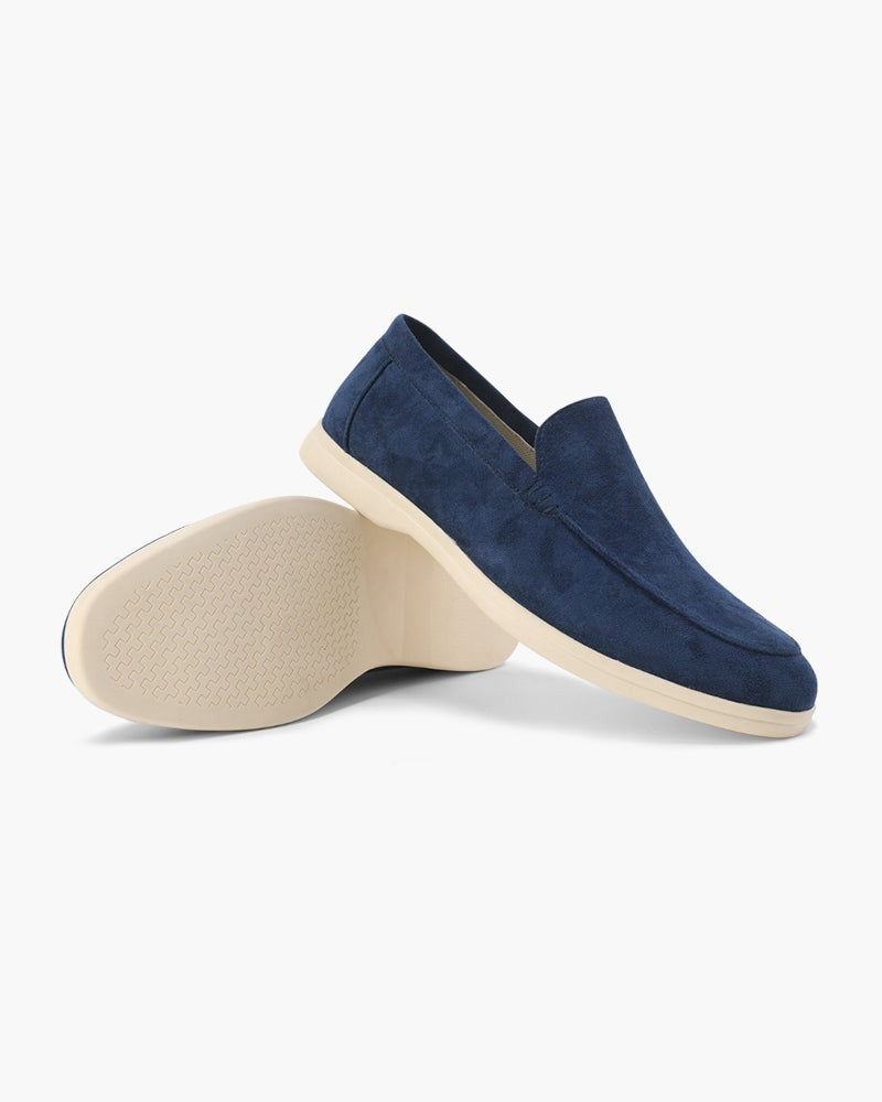 Carter Suede Loafers