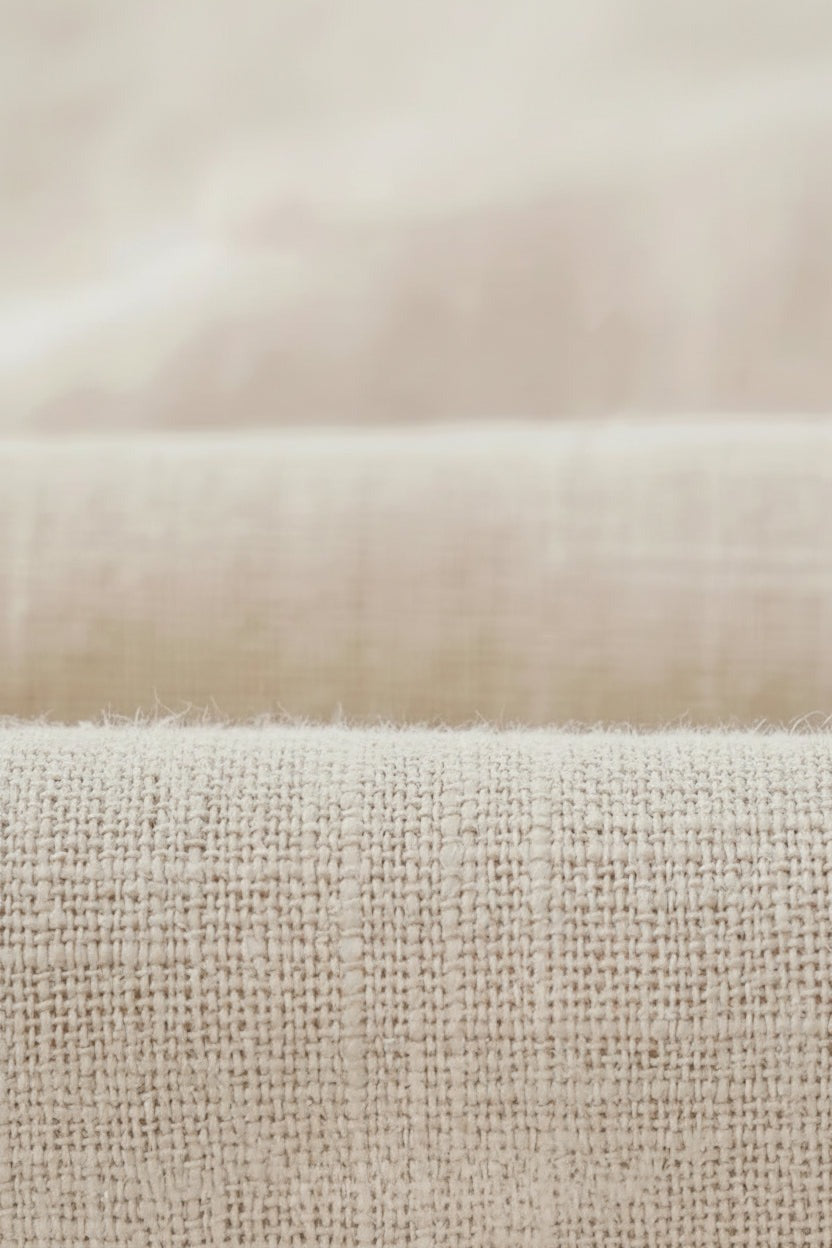 Linen Pants Relaxed Heritage