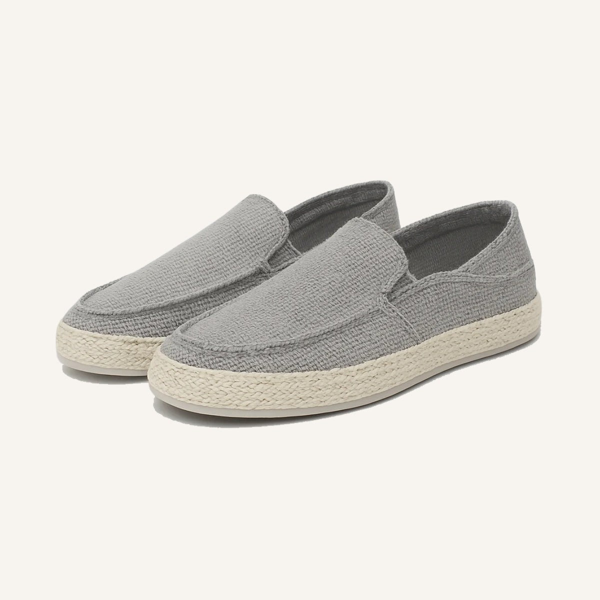 Slip-On Shoes Riviera Weave