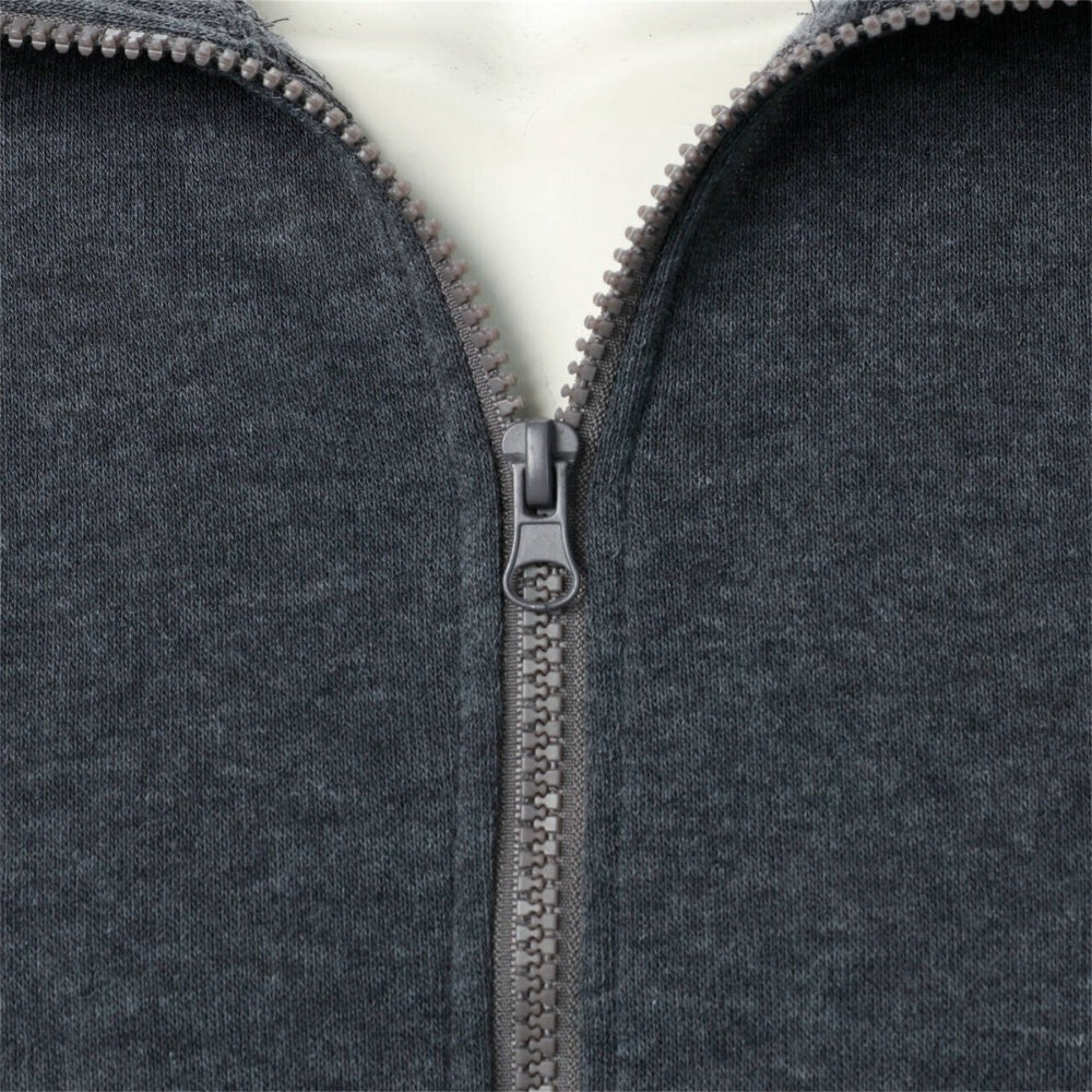 Stand-Collar Jacket Cleveland Heritage