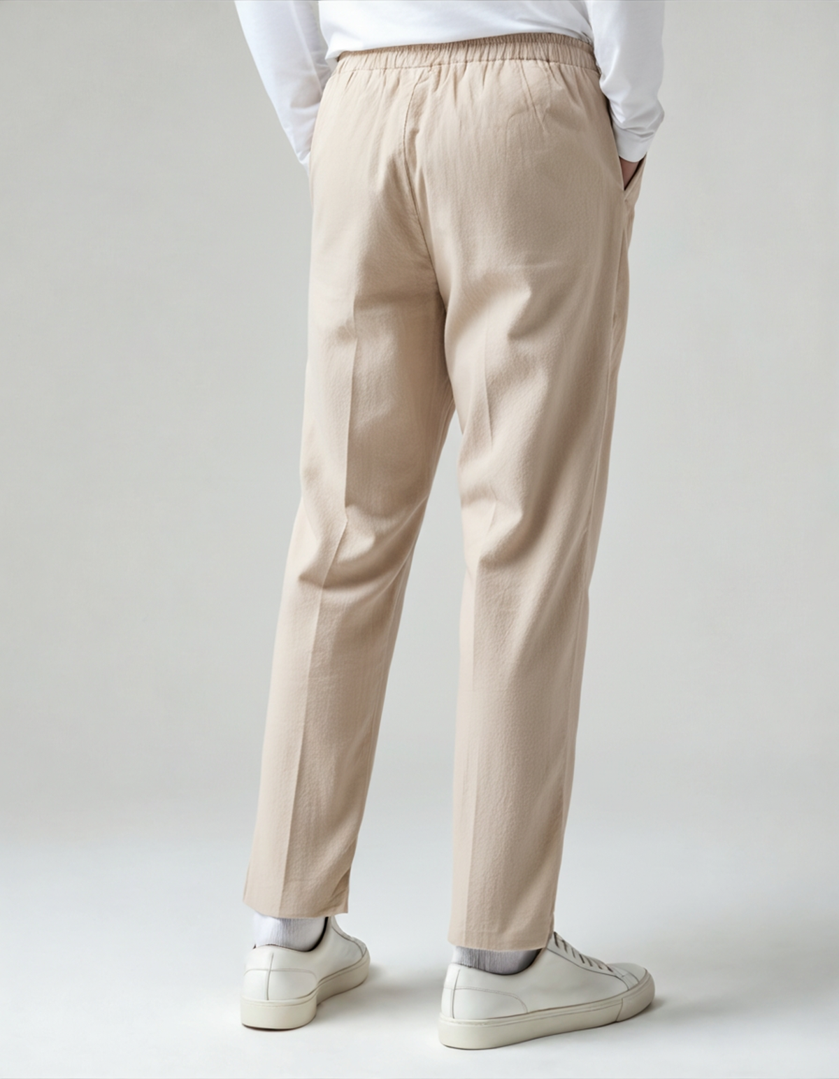 Zanzibar Pants