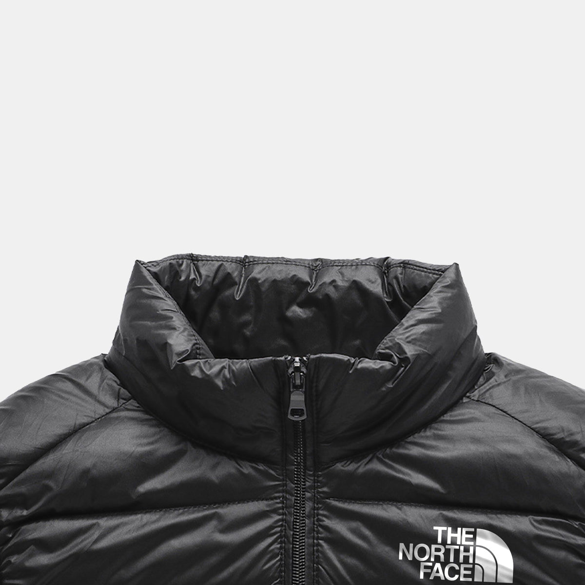 Lightweight Quilted Puffer Gilet — men's gilets, side view