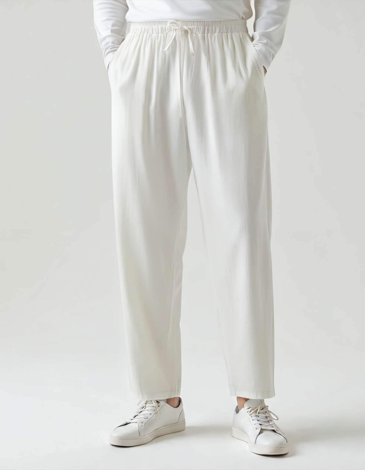 Zanzibar Pants