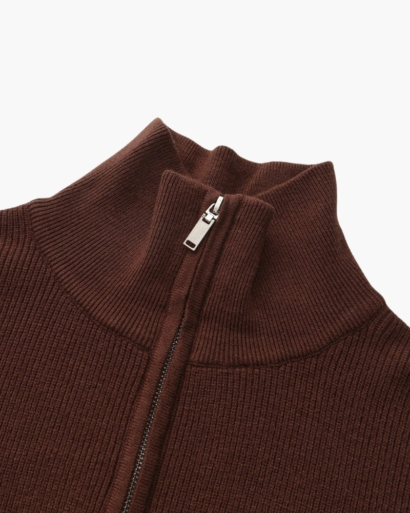 Cairo Half-Zip