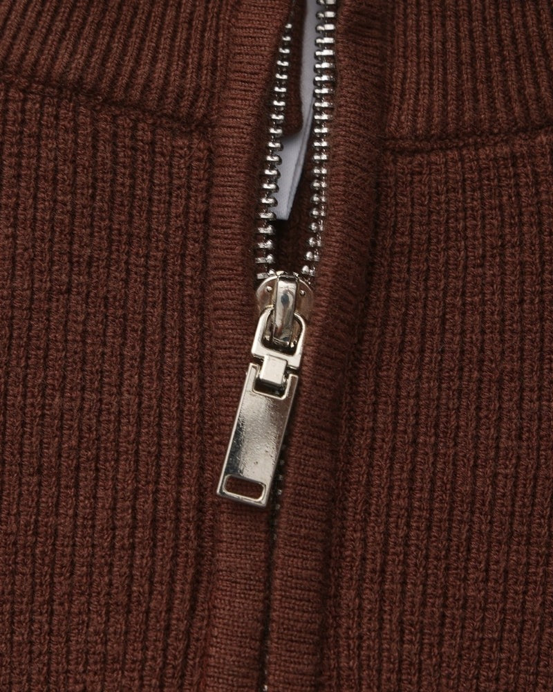 Cairo Half-Zip