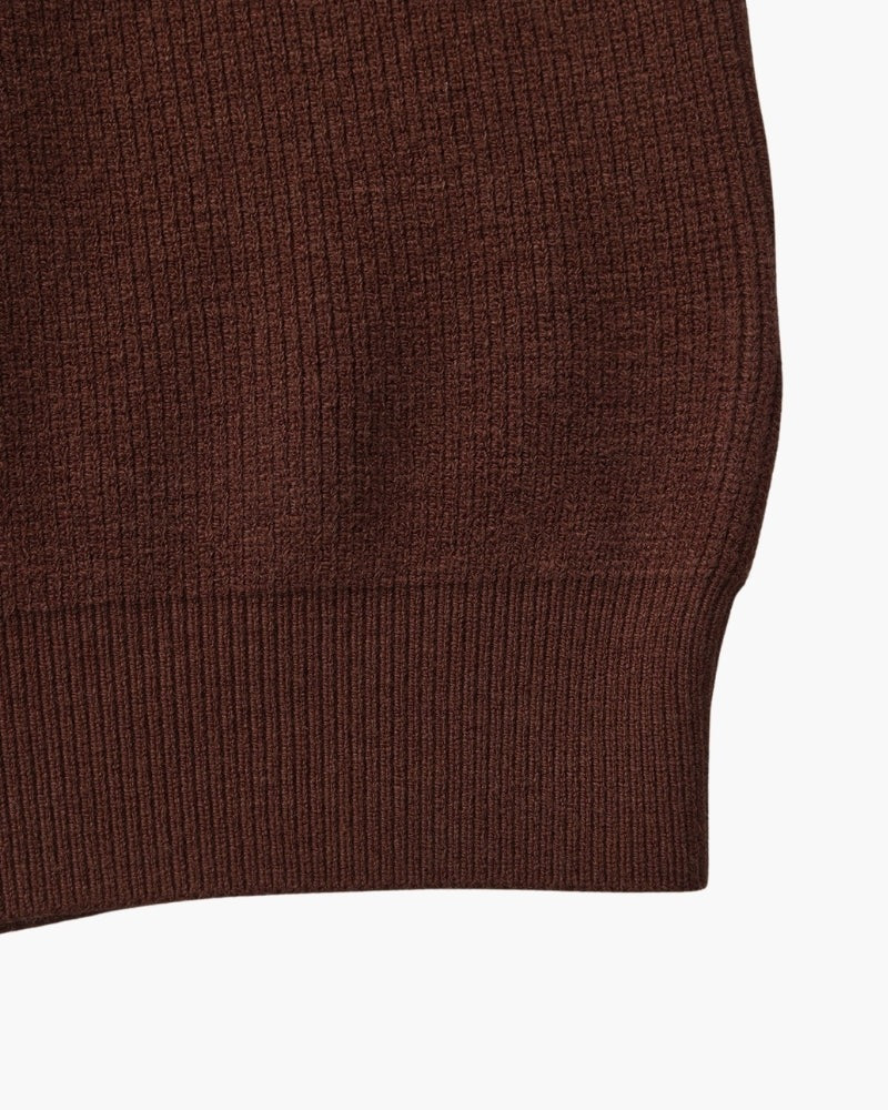 Cairo Half-Zip