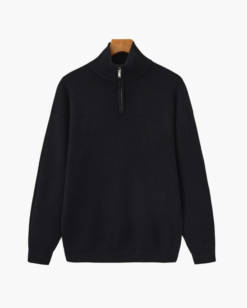 Cairo Half-Zip