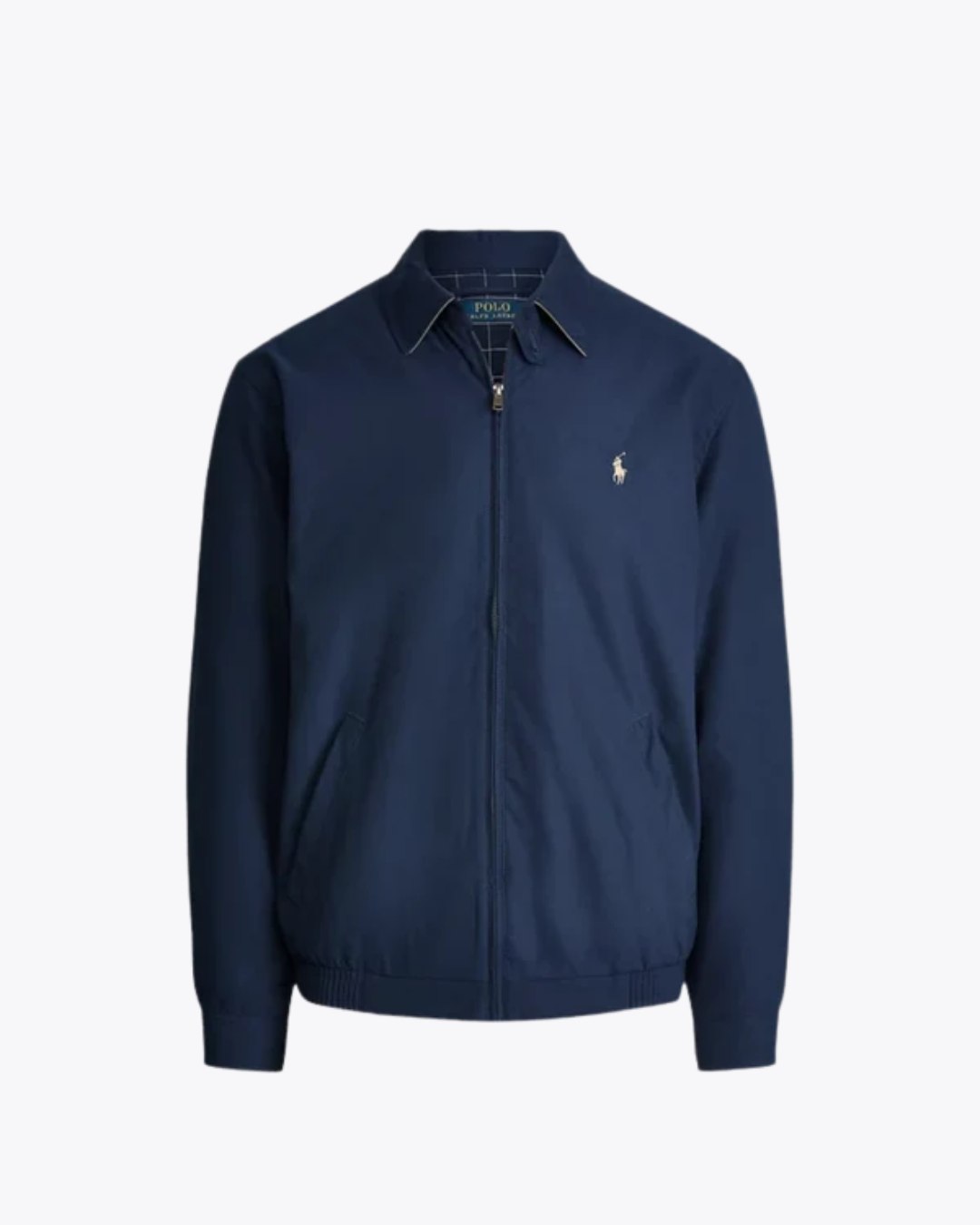 Bi-Swing Jacket