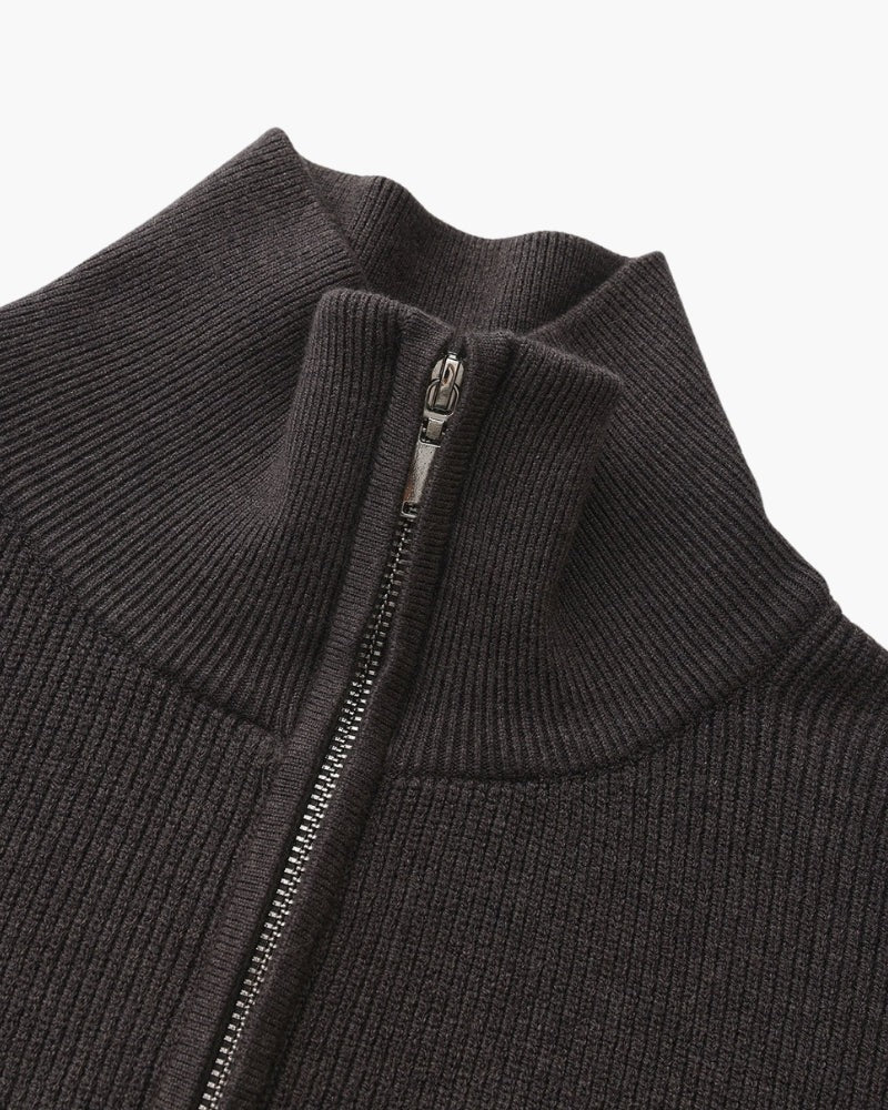 Cairo Half-Zip