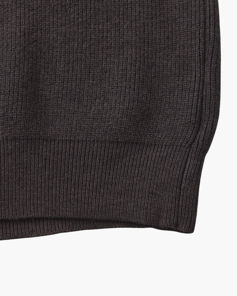 Cairo Half-Zip