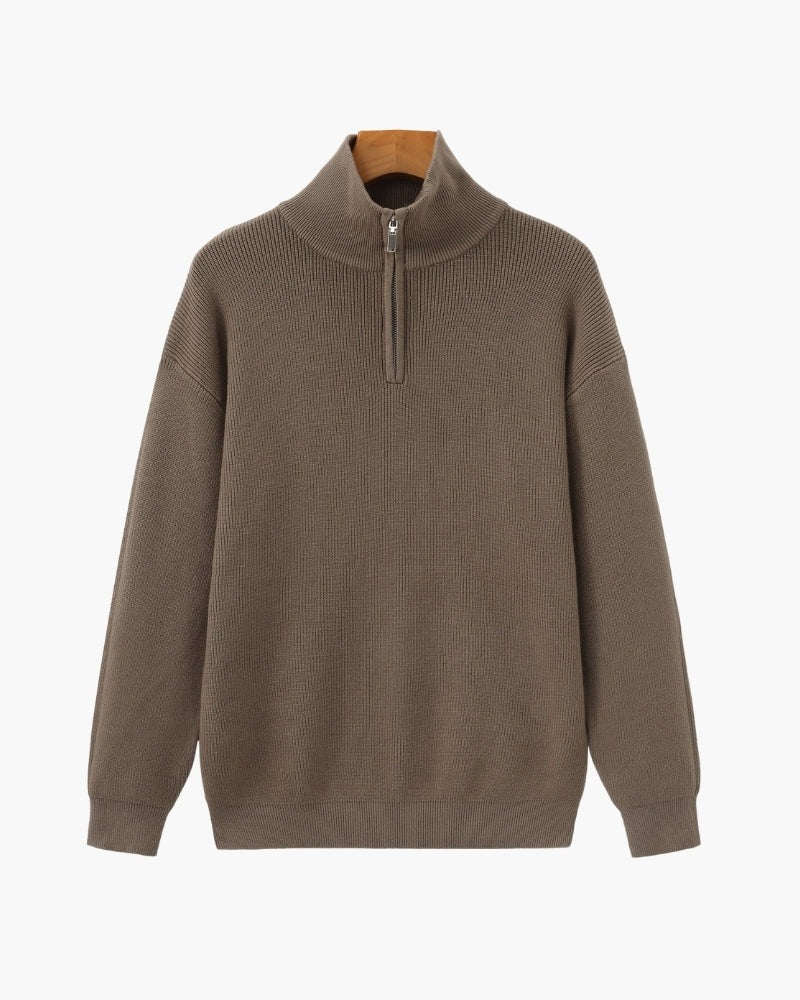 Cairo Half-Zip