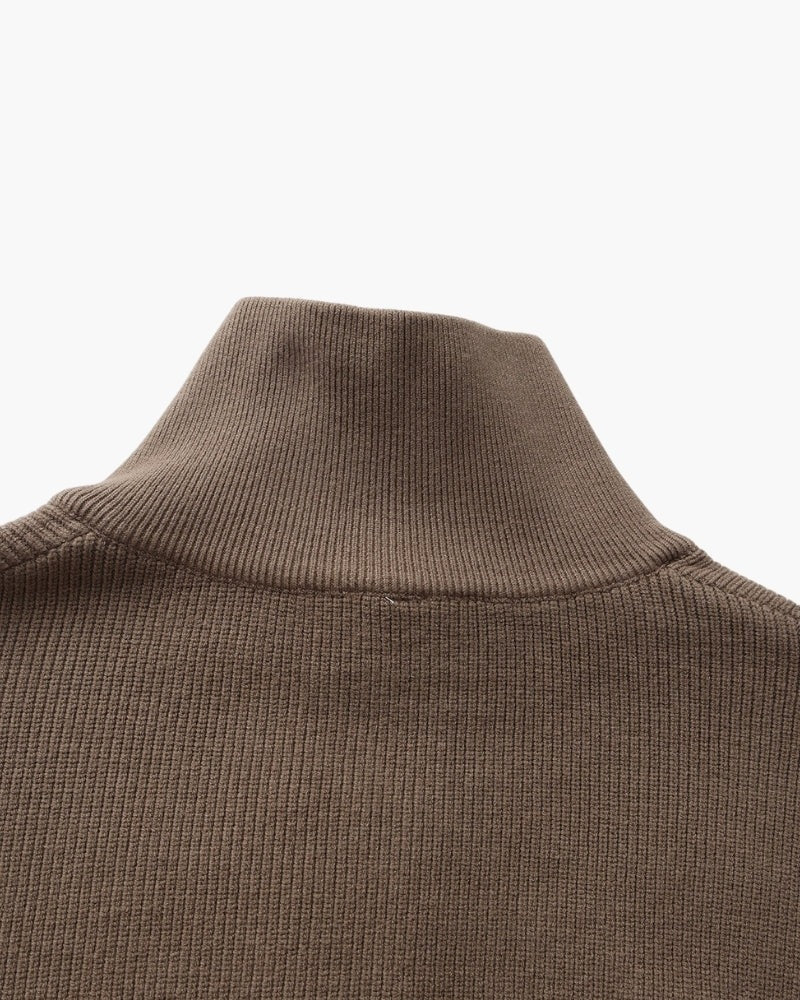 Cairo Half-Zip