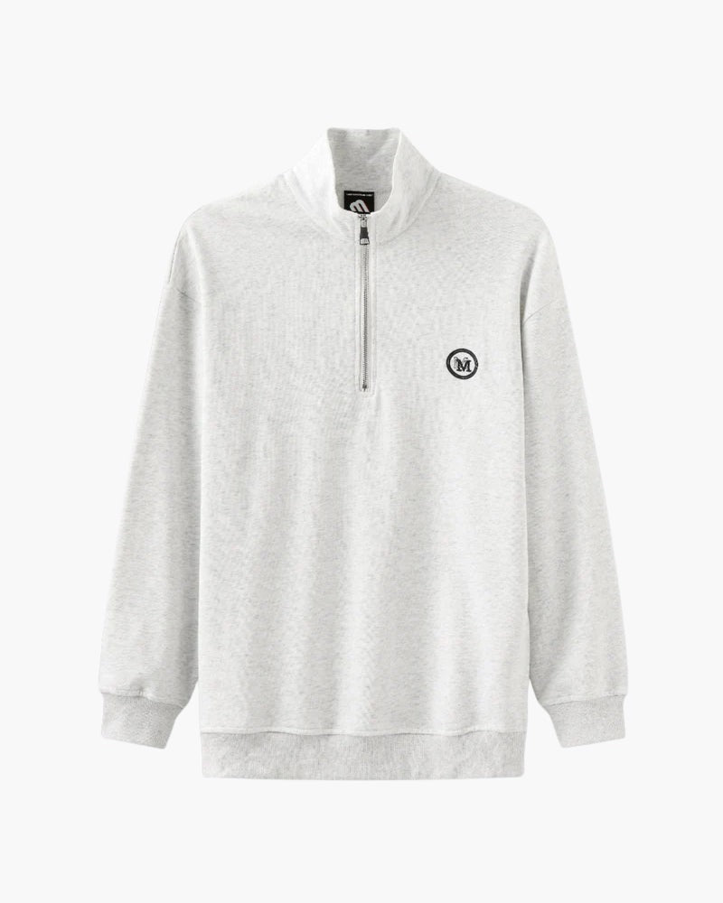 Cypress Zip-Up