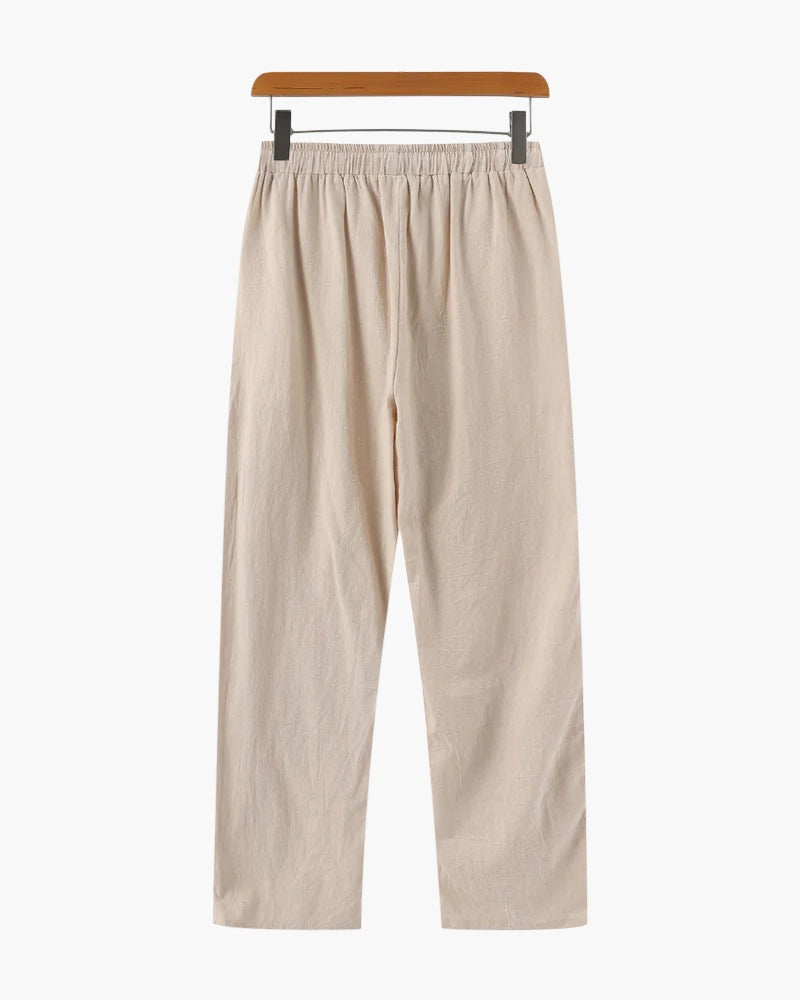 Zanzibar Pants