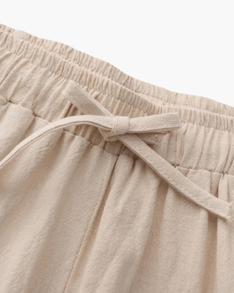 Zanzibar Pants