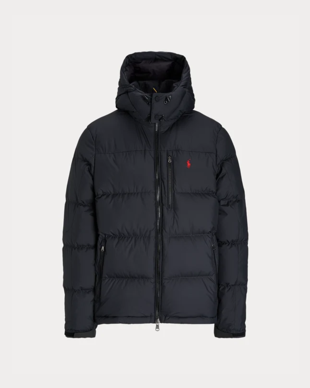 650-Fill Ripstop Down Jacket