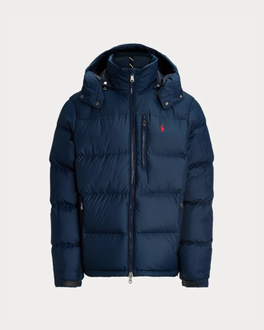 650-Fill Ripstop Down Jacket