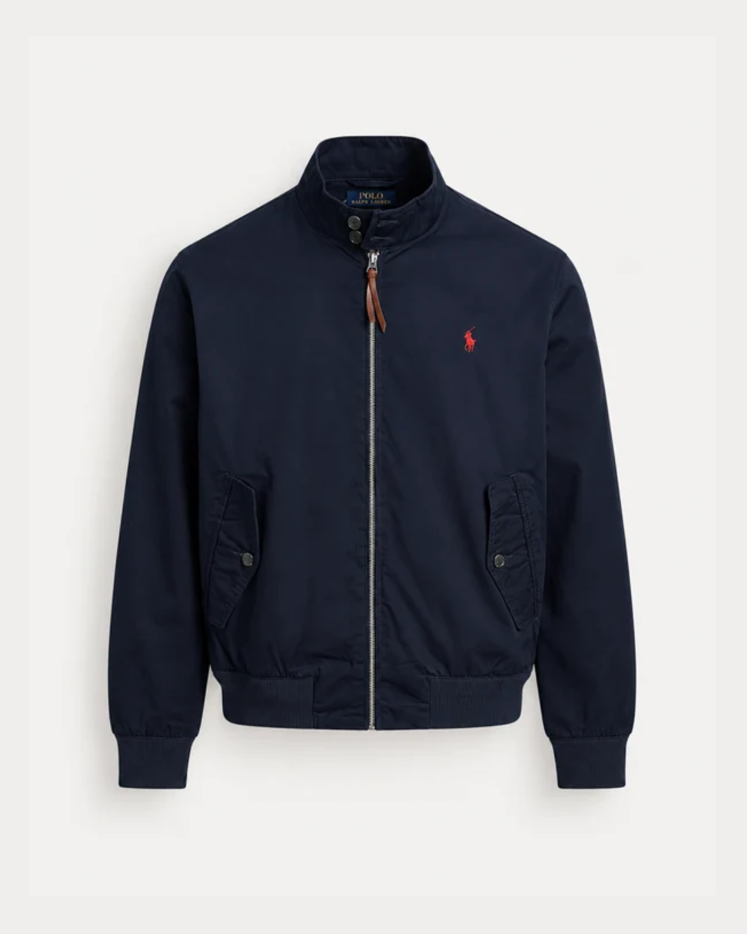 Classic Cotton Harrington Jacket
