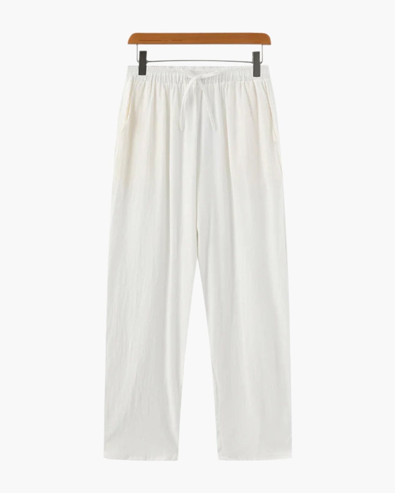 Zanzibar Pants