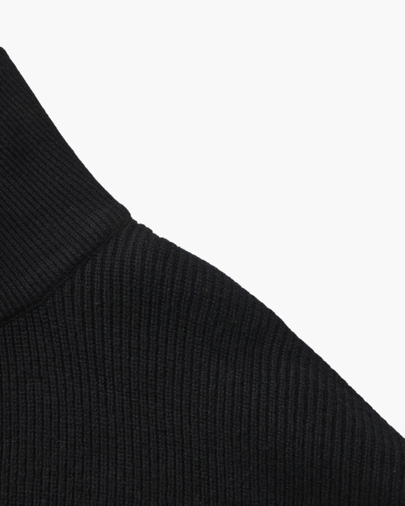 Cairo Half-Zip