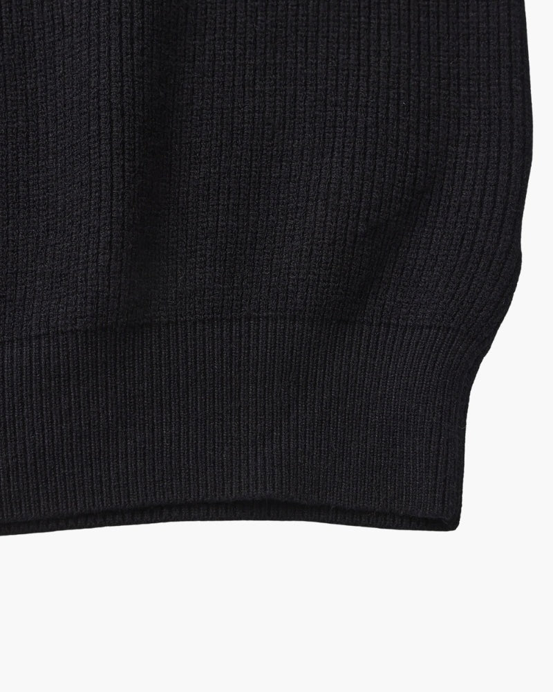 Cairo Half-Zip