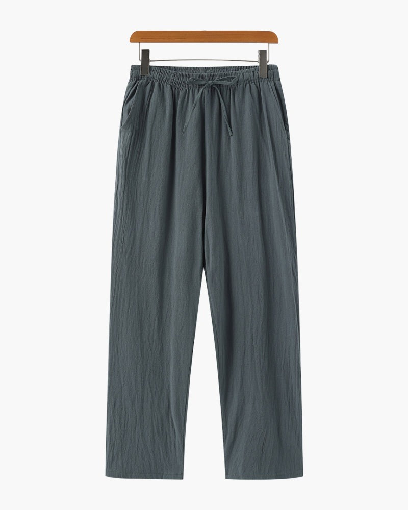 Zanzibar Pants