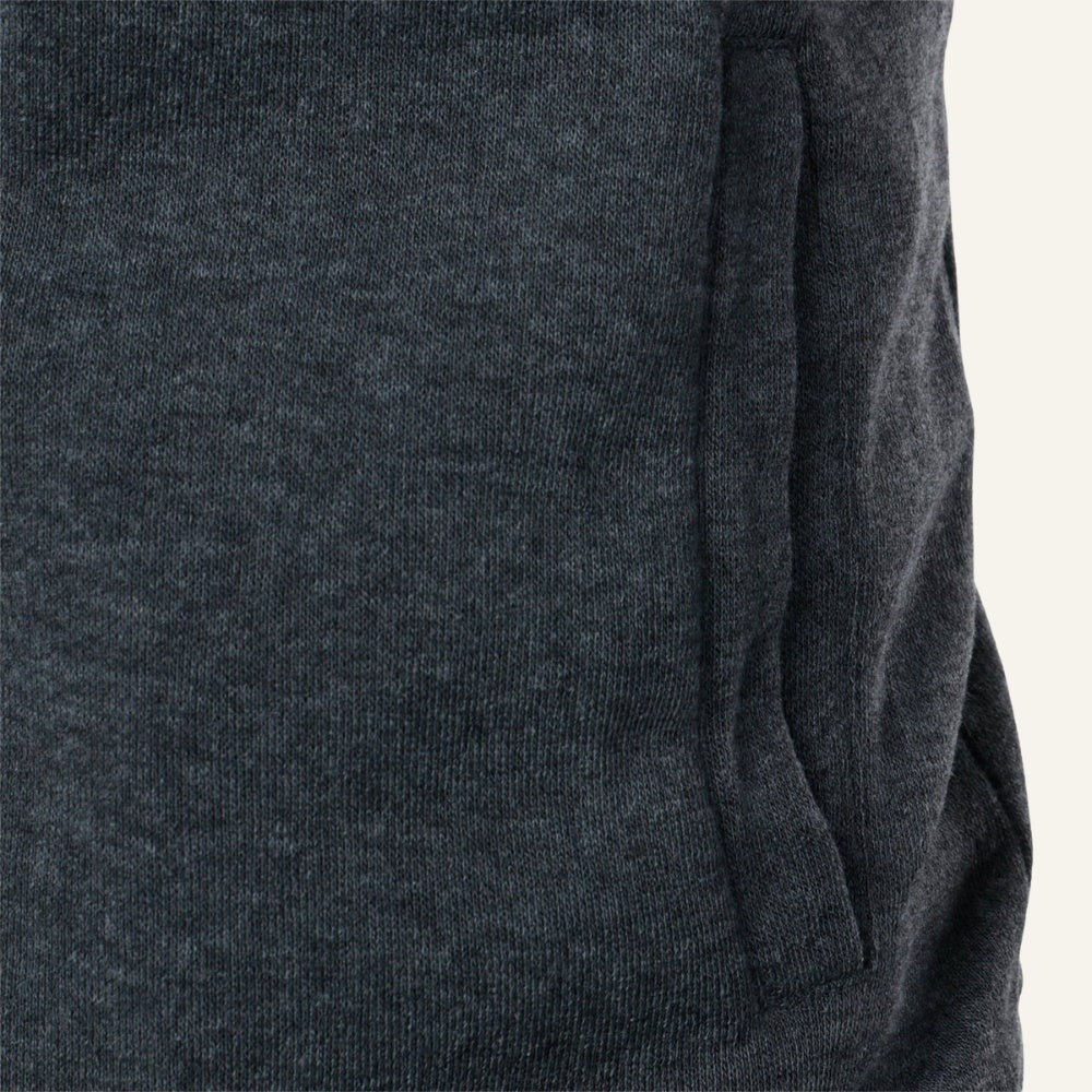 Stand-Collar Jacket Cleveland Heritage