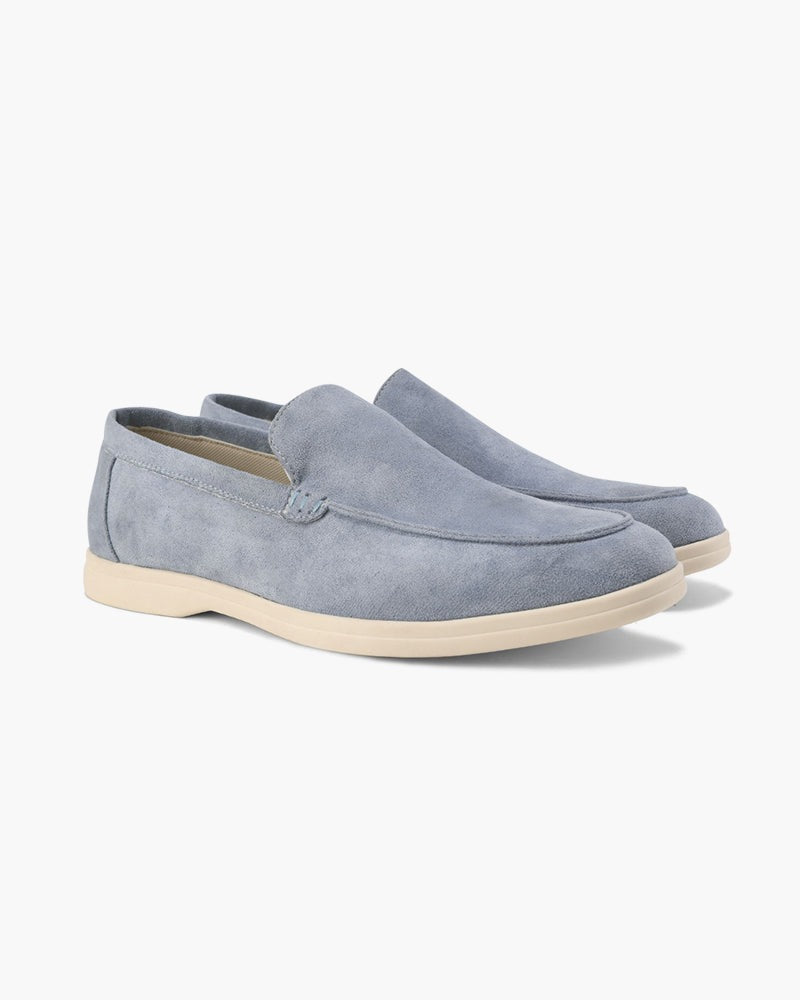Carter Suede Loafers