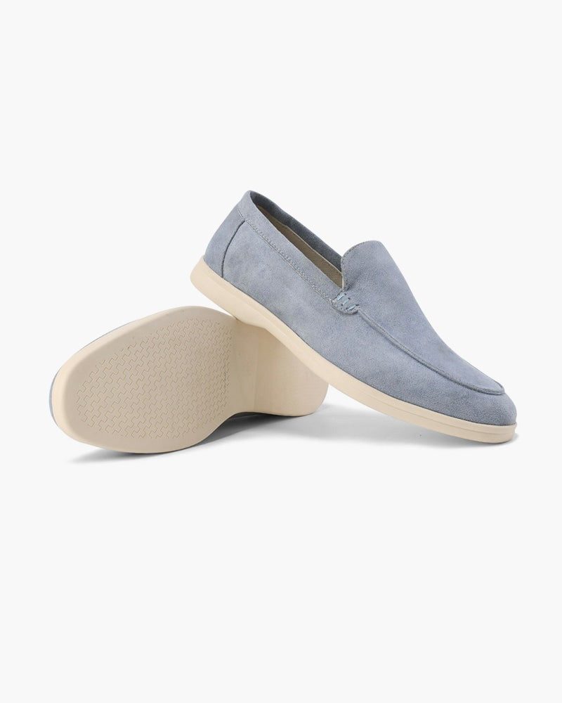 Carter Suede Loafers