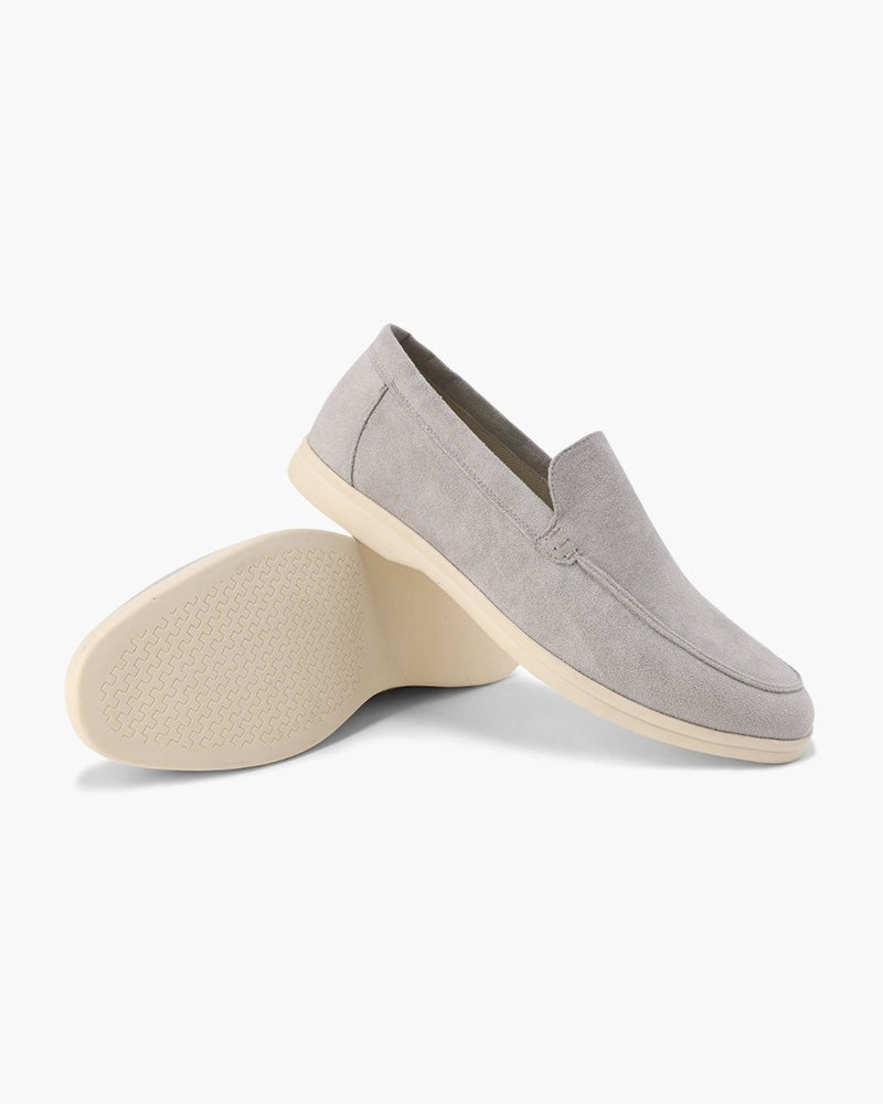 Carter Suede Loafers