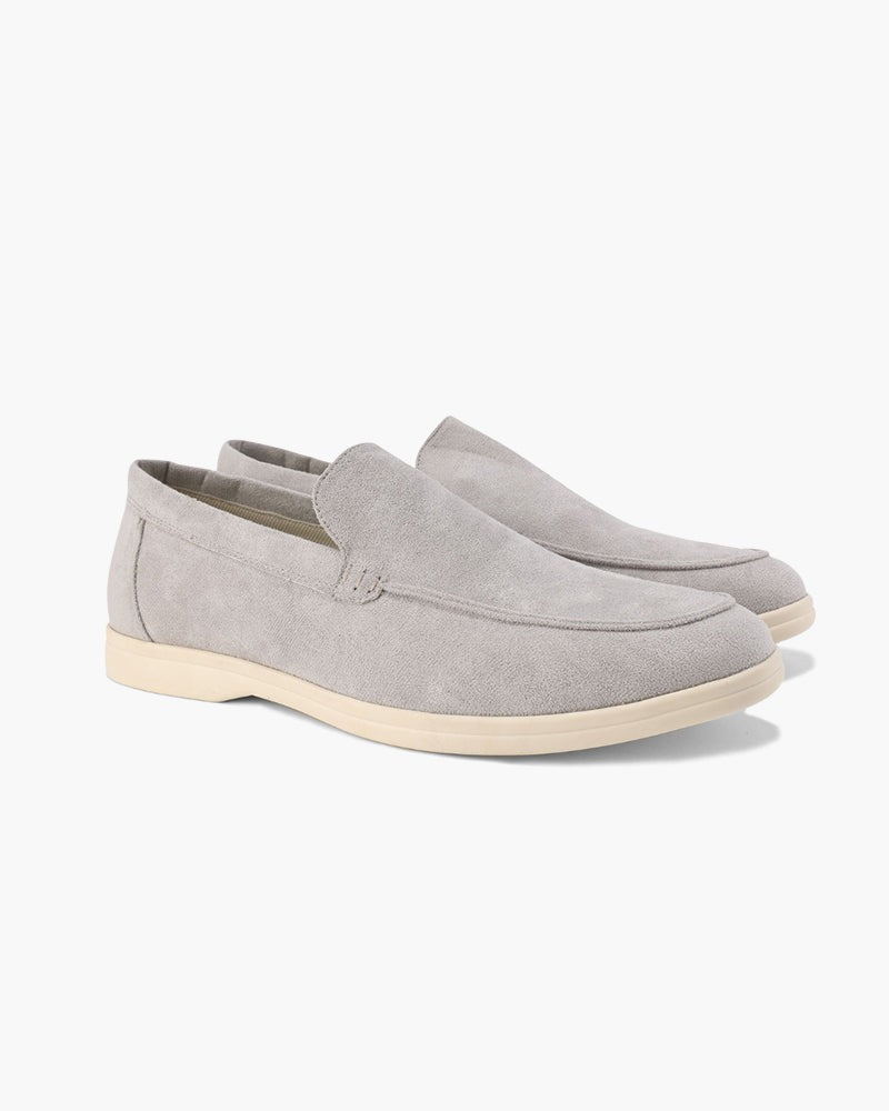 Carter Suede Loafers