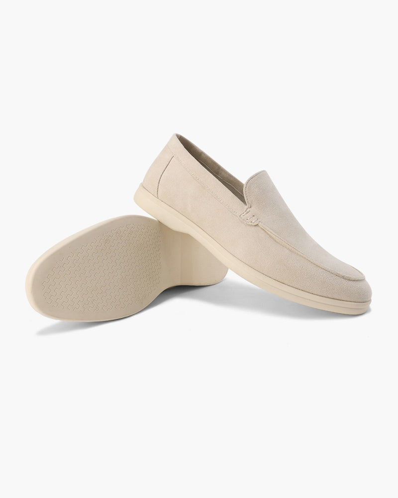 Carter Suede Loafers