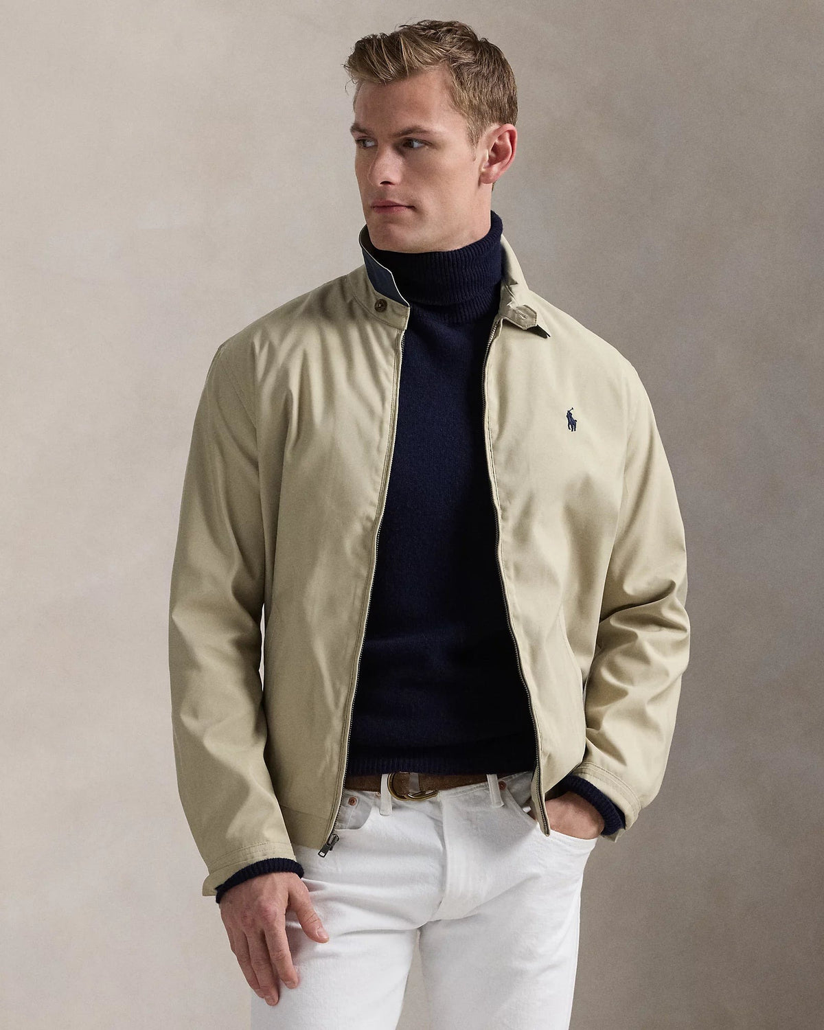 Bi-Swing Jacket — men's jackets, close-up