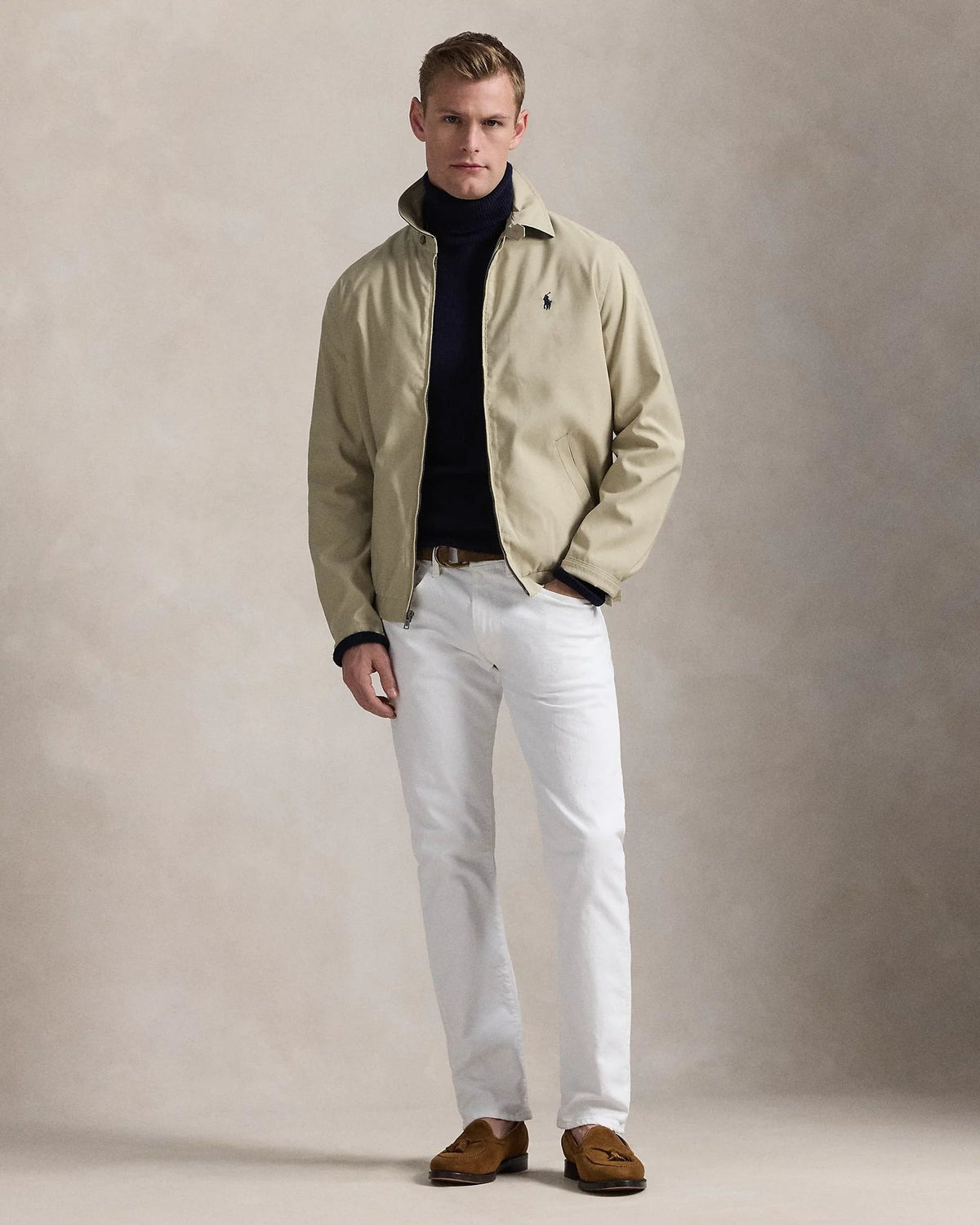 Bi-Swing Jacket — men's jackets, alternate view