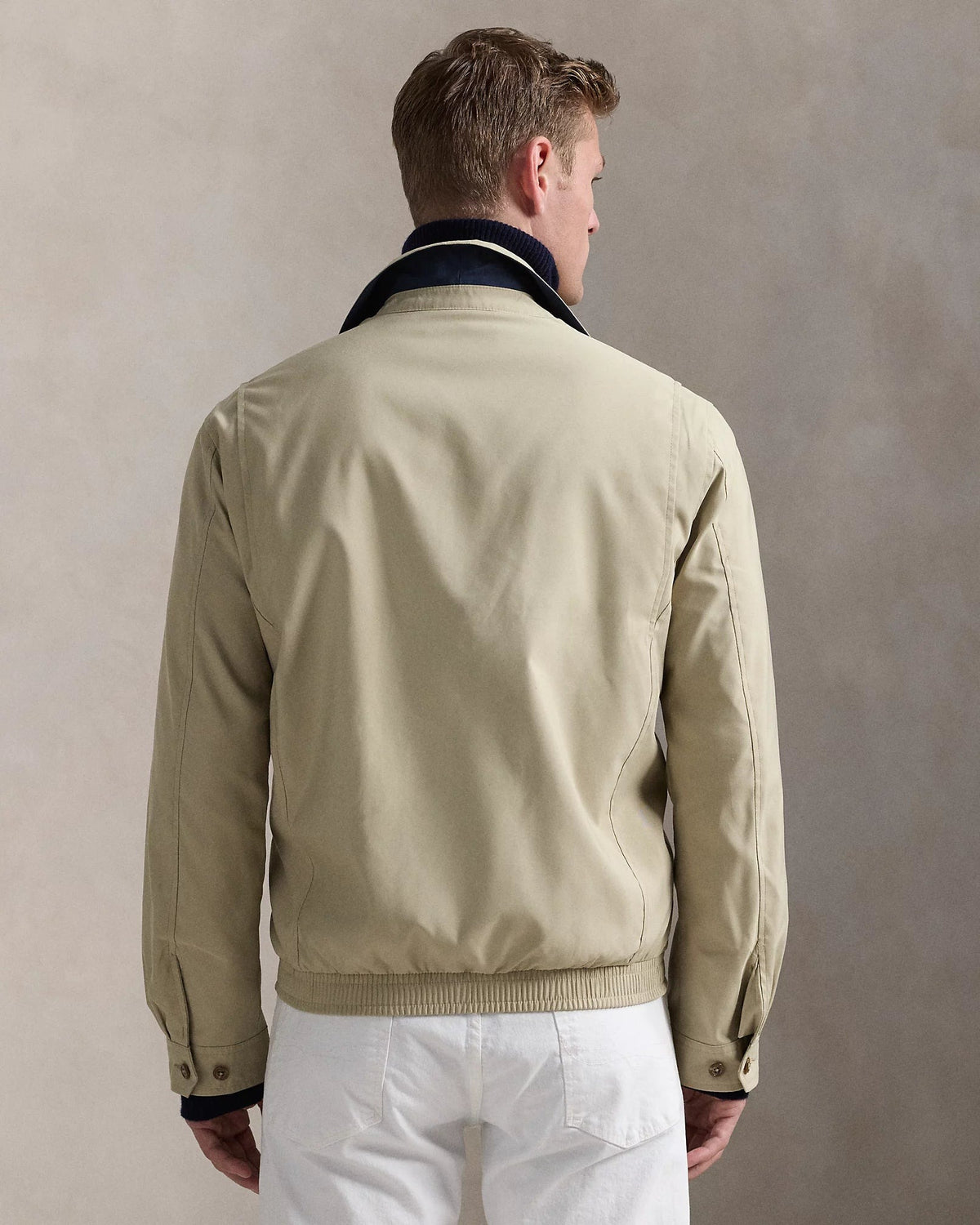 Bi-Swing Jacket — men's jackets, front view