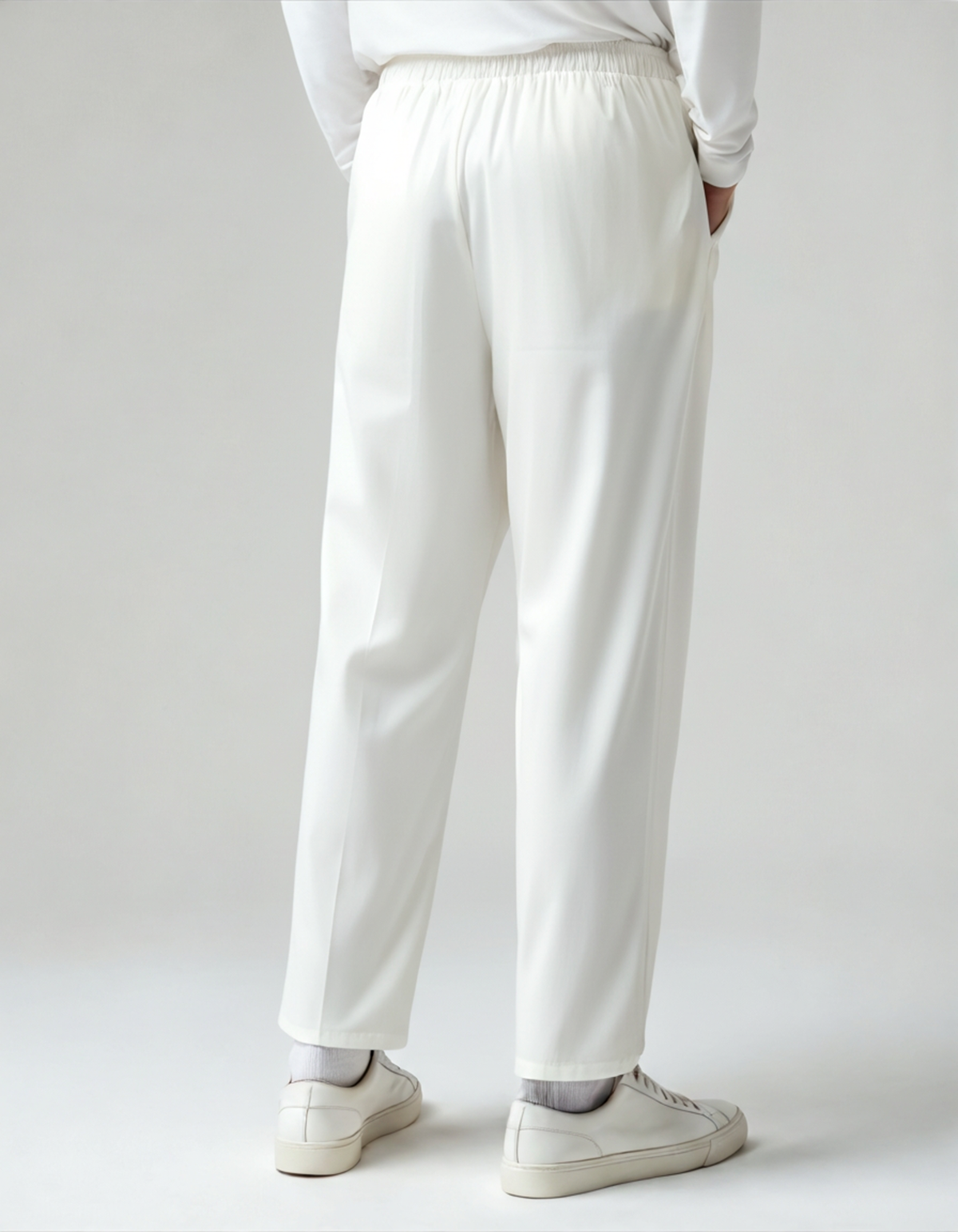 Zanzibar Pants